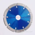 4.5" Arix Diamond Cutting Disc